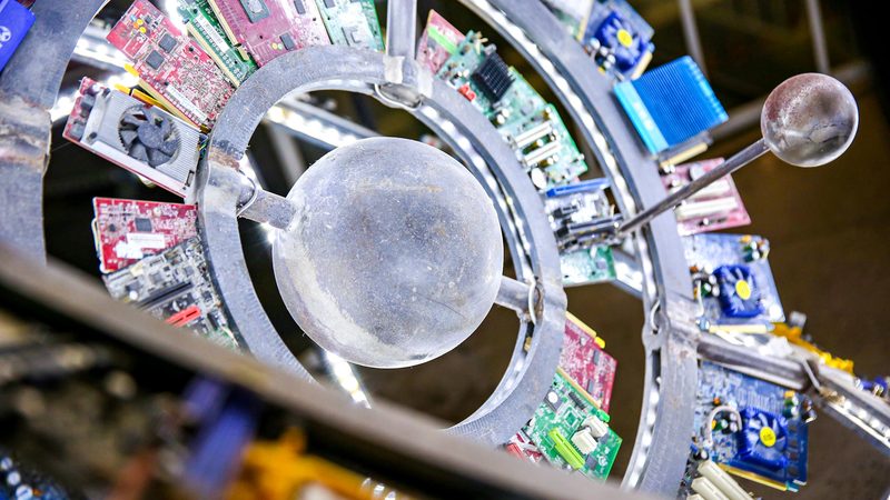制造业仓储物流信息化建设的核心要素与挑战